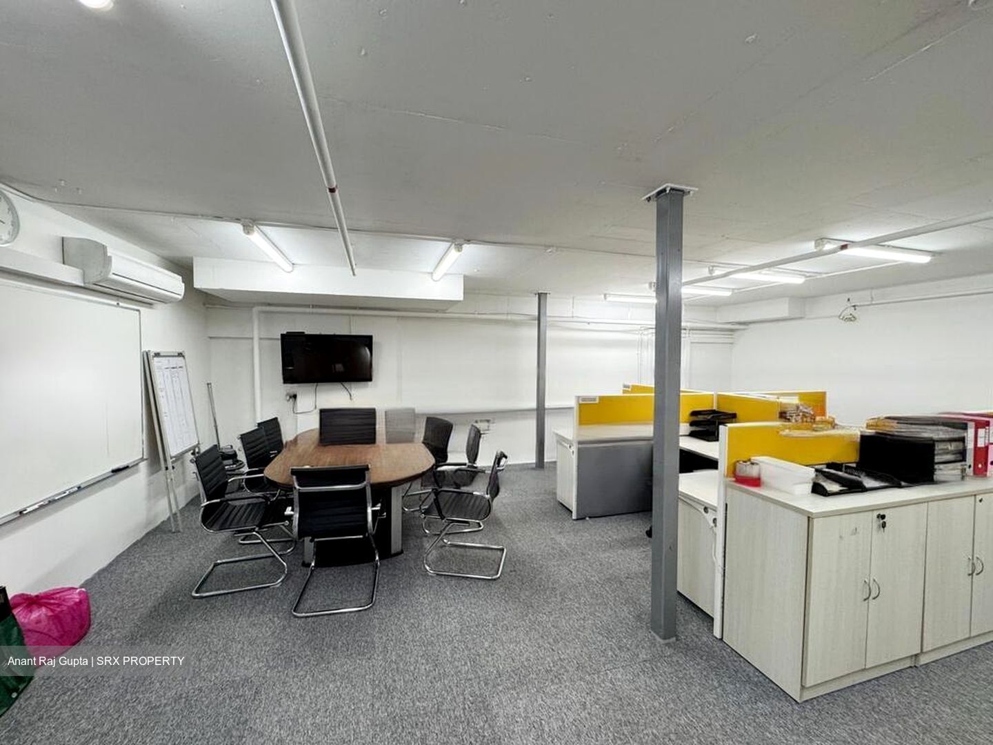 Pioneer Centre (D22), Factory #459770651